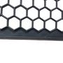 Imagem de Kit Grade Entrada de Ar Parachoque Renault Kangoo Original - 7701473979