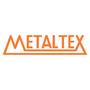 Imagem de Kit grade plástica para ventilador 80x80mm com filtro ff-80 metaltex kit com 10 unidades