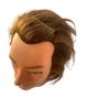 Imagem de Kit Grampo Para Cabelo Dourada 5cm com 36 unidades