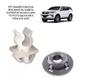 Imagem de Kit Grampo Presilhas Vareta Capo Toyota Rav4