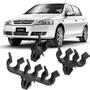 Imagem de Kit Grampos Presilhas Suporte Organizador Para Cabo De Velas Astra Sedan 99 2000 2001 2002 2003 2004 2005 2006 2007 2008 2009 2010 2011