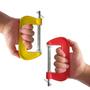 Imagem de Kit Grampos Sargento Morsa 3 peças Tipo C - Tools