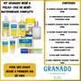 Imagem de Kit Granado Bebê 8 Peças- Chá De Bebê, Maternidade Completo