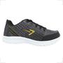 Imagem de Kit GrandeKit Tenis Box 200 e Chinelo Masculino Tamanho Especial Do 45 Ao 49Estiloso Confortavel 