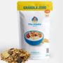 Imagem de Kit Granola Zero X-pin Low Carb Mix de Frutas Castanhas Tia