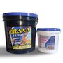 Imagem de Kit Graxa Chassis Balde 10kg + Gel Desengraxante 2,8kg