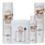 Imagem de Kit Grifuss VouDeCoco Shampoo Condicionador Mascara Óleo