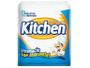 Imagem de Kit Guardanapo Folha Simples Kitchen