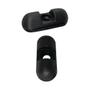 Imagem de Kit Guia Carrinho Central Sup Inf Porta Lateral Correr Kombi