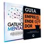 Imagem de Kit Guia de Sucesso do Empreendedor + Gatilhos Mentais