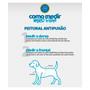 Imagem de Kit Guia Premium + Peitoral Antipuxão Dog Trip Brasil Guma para Cães - Tam. PP