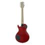 Imagem de Kit Guitarra Elétrica Les Paul Waldman Glp-100 Rd Vermelha Gx02