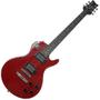Imagem de Kit Guitarra Elétrica Les Paul Waldman Glp-100 Rd Vermelha Gx03