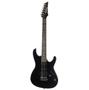 Imagem de Kit Guitarra Ibanez Gio GSA60 HSS Black Night BKN Gx01