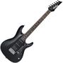 Imagem de Kit Guitarra Ibanez Gio GSA60 HSS Black Night BKN Gx03