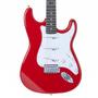 Imagem de Kit Guitarra Stratocaster Winner WGS+ Amplificador e Acessórios