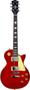 Imagem de Kit Guitarra Strinberg Les Paul LPS230 + Amplificador + Afinador Digital + Acessórios Vermelha