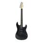 Imagem de Kit Guitarra Strinberg Rockwave Rw50 BK