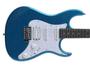 Imagem de Kit Guitarra Tagima TG-520 Woodstock Stratocaster + Amp Sheldon GT1200
