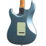 Imagem de Kit Guitarra Tagima TG530 Strato Azul com Amplificador e Acessórios