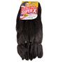 Imagem de Kit Gypsy 2 Cabelo Jumbo Super x 1 Nina Softex Tranças Braid