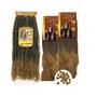 Imagem de Kit Gypsy Braid 2 Jumbo African Beauty + Cabelo Organico Cacheado 300Gr