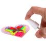 Imagem de Kit Hama Mini Hama Beads De 5 Mm 12 Cores De 1400 Peças