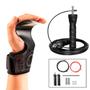 Imagem de Kit Hand Grip Skyhill CF e Corda Speed Pro com Rolamento