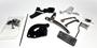 Imagem de Kit Hardware Estribo Original Triumph Thunderbird A9758124