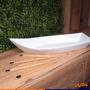 Imagem de Kit Hashi Com 10 Pares Bambu Natural 23cm - Wp Connect