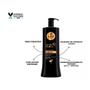 Imagem de Kit Haskell 2 Shampoos Cavalo Forte 1 Litro + Liso Com Força
