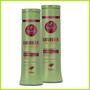 Imagem de Kit Haskell Bananeira Duo (2 Produtos) P