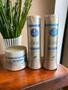 Imagem de Kit Haskell Bendito Loiro Shampoo 300ML 1 Condicionador 300ML 1 Mascara 300ML