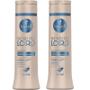 Imagem de Kit Haskell Bendito Loiro Shampoo 300ML + 1 Condicionador 300ML