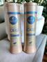 Imagem de Kit Haskell Bendito Loiro Shampoo 300ML + 1 Condicionador 300ML