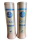 Imagem de Kit Haskell Bendito Loiro Shampoo 300ML + 1 Condicionador 300ML