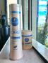 Imagem de Kit Haskell Bendito Loiro Shampoo 500ML + 1 Mascara 500ML