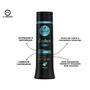 Imagem de Kit Haskell Cachos Sim Cabelos Cacheados 300 Ml Completo