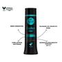 Imagem de Kit Haskell Cachos Sim Cabelos Cacheados 300 Ml Completo