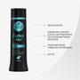 Imagem de Kit Haskell Cachos Sim Completo 300ml Modelador De Cachos