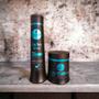 Imagem de Kit Haskell Cachos Sim Definição Shampoo 500ML + 1 Mascara 500ML