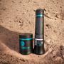Imagem de Kit Haskell Cachos Sim Definição Shampoo 500ML + 1 Mascara 500ML