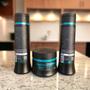 Imagem de Kit Haskell Cachos Sim Shampoo 300ML 1 Condicionador 300ML 1 Mascara 300ML