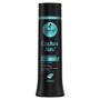 Imagem de Kit Haskell Cachos Sim Shampoo Cond+ Máscara+ Leave-In 300Ml