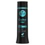 Imagem de Kit Haskell Cachos Sim Shampoo e Condicionador 300ml Cabelos Cacheados