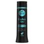 Imagem de Kit Haskell Cachos Sim Shampoo e Condicionador 300ml Cabelos Cacheados