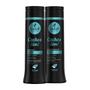 Imagem de Kit Haskell Cachos Sim Shampoo e Condicionador 300ml