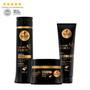 Imagem de Kit Haskell Cavalo Forte 300ml Shampoo Máscara Leave