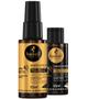 Imagem de Kit Haskell Cavalo Forte Complexo + Selante 35ml