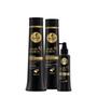 Imagem de Kit Haskell Cavalo Forte Condicionador Shampoo e Tônico (3 produtos)